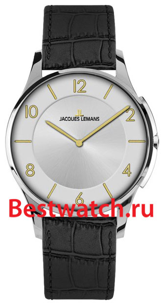 Часы Jacques Lemans London 1-1778K